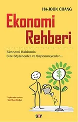 Cover of Ekonomi Rehberi