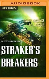 Cover of Straker's Breakers