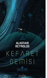 Cover of Kefaret Gemisi - Kesif Uzayi Serisi 2