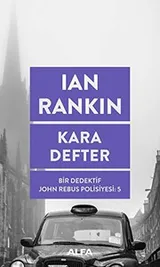 Cover of Kara Defter