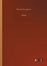 Cover of Alas!