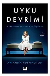 Cover of Uyku Devrimi