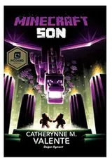 Cover of Minecraft Son