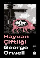 Cover of Hayvan Ciftligi