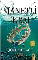 Cover of Lanetli Kral [HC]