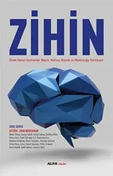 Cover of Zihin