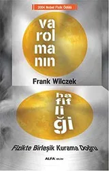 Cover of Varolmanin Hafifligi