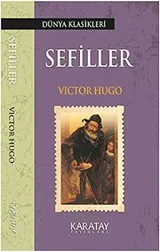Cover of Sefiller
