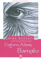 Cover of Daglarin Adami Barnabo