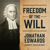 Cover of Freedom of the Will