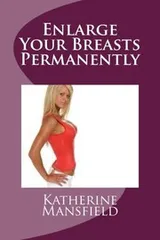 Cover of Enlarge Your Breasts Permanently