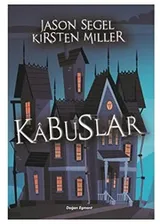 Cover of Kabuslar