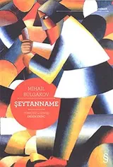 Cover of Seytanname