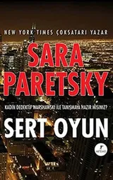 Cover of Sert Oyun