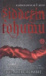 Cover of Siddetin Tohumu