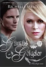Cover of Gumus Golgeler