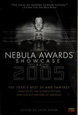 Cover of Nebula Awards Showcase 2005