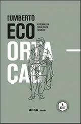 Cover of Ortacag 4. Cilt