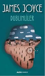 Cover of Dublinliler