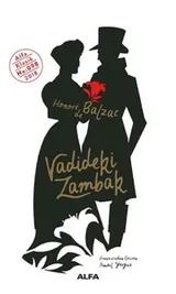 Cover of Vadideki Zambak