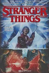 Cover of Diger Taraf - Stranger Things