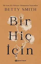 Cover of Bir Hic Icin