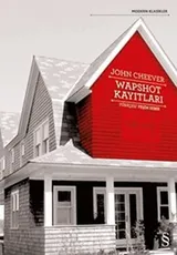 Cover of Wapshot Kayitlari
