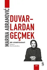Cover of Duvarlardan Gecmek