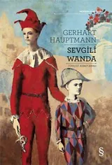 Cover of Sevgili Wanda