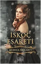 Cover of Iskoc Esareti