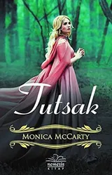 Cover of Tutsak