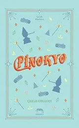 Cover of Pinokyo
