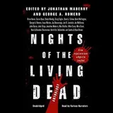 Cover of Nights of the Living Dead