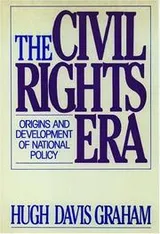 Cover of The Civil Rights Era