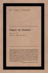Cover of El viaje interior