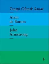 Cover of Terapi Olarak Sanat