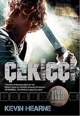 Cover of Demir Druid Gunlukleri - Cekicci