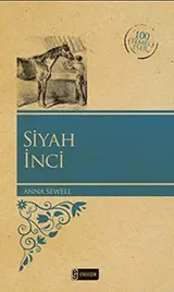 Cover of Siyah Inci