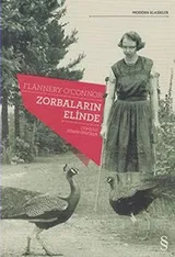 Cover of Zorbalarin Elinde
