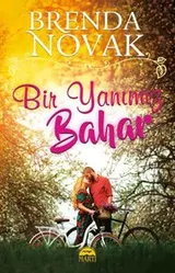 Cover of Bir Yanimiz Bahar