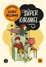 Cover of Karamel 2