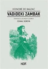 Cover of Vadideki Zambak