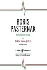 Cover of Kizkardesim Hayat ve Doktor Jivago Siirleri