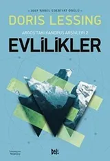 Cover of Argos'daki Kanopus Arsivleri 2 - Evlilikler