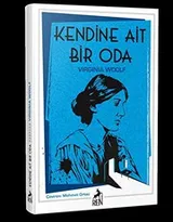 Cover of Kendine Ait Bir Oda