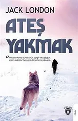 Cover of Ates Yakmak
