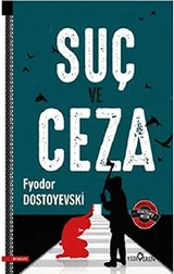 Cover of Suc ve Ceza