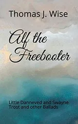 Cover of Alf the Freebooter