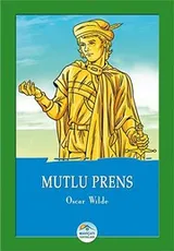 Cover of Mutlu Prens