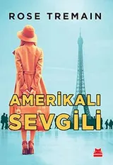 Cover of Amerikali Sevgili